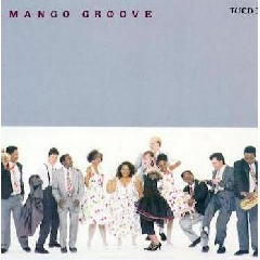 Mango Groove (CD)
