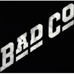 Bad Company (CD)