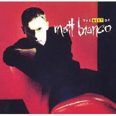 Matt Bianco - Best Of Matt Bianco (CD)