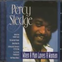 When A Man Loves A Woman - Ultimate Collection (CD)