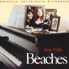 Beaches (CD)