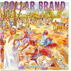 African Marketplace (CD)