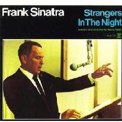 Frank Sinatra - Strangers In The Night (CD)