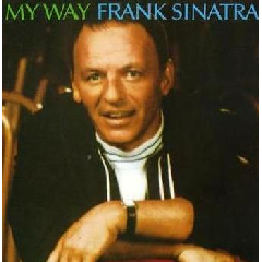 Frank Sinatra - My Way (CD)