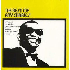 Best Of Ray Charles (CD)