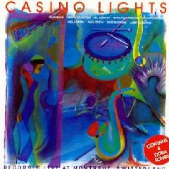 Casino Lights - Recorded Live At Montreux (CD)