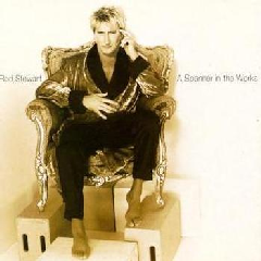 A Spanner In The Works (CD)