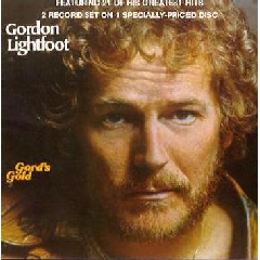 Gord's Gold - Vol.1 (CD)