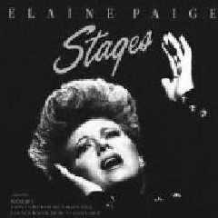 Stages (CD)