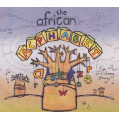 The African Alphabet