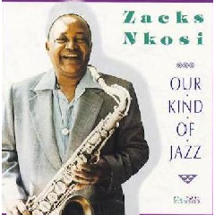 Our Kind Of Jazz (CD)