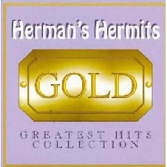 Herman's Hermits - Gold Collection (CD)
