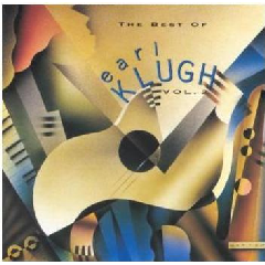 Earl Klugh - Best Of Earl Klugh - Vol.2 (CD)
