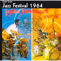 Castle Lager Festival '64 (CD)