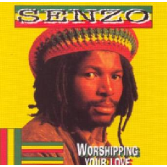 Senzo - Worshipping Your Love (CD)