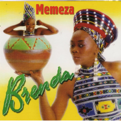 Memeza (CD)