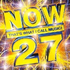 Now 27 - Various Artists (CD)