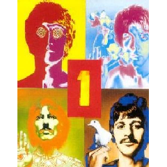 Beatles - One (CD)