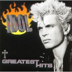 Greatest Hits (CD)