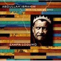 Abdullah Ibraham - Ekapa Lodumo (CD)