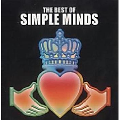 Simple Minds (CD)
