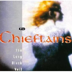Chieftains - Long Black Veil (CD)
