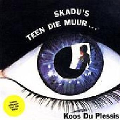 Skadu's Teen Die Muur (CD)
