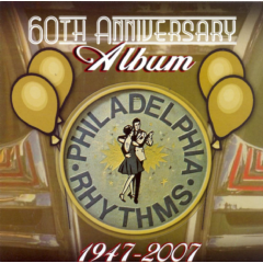 60th Anniversary 1947-2007 (CD)