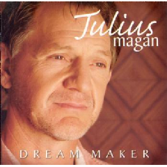 Magan Julius - Dream Maker (CD)