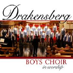 Drakensberg Boys Choir - In Worship (CD)