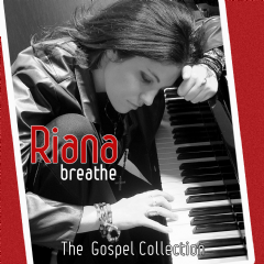 Riana Nel - Breathe (CD)