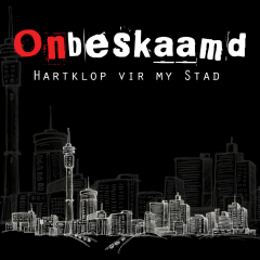 Onbeskaamd - Hartklop Vir My Stad (CD+DVD)
