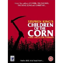 Children of the Corn 1 (1984) - (DVD)