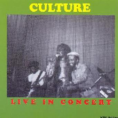 Live In Concert (CD)