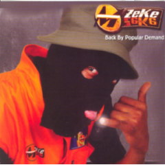 Back By Popular Demand (CD)