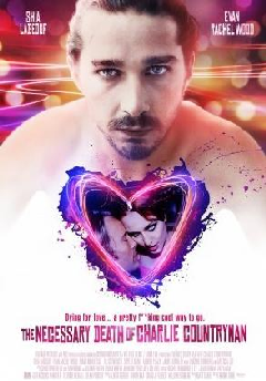 Necessary Death Of Charlie Countryman (DVD)
