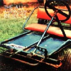 All American Rejects - (Import CD)
