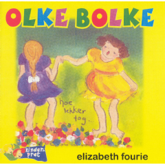 Olke Bolke (CD)