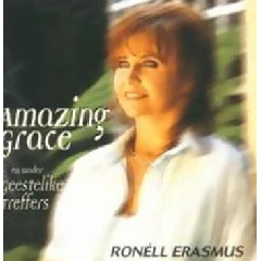 Amazing Grace (CD)