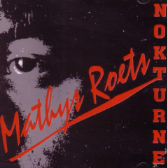 Roets- Mathys Koos Du Plessis - Nokturne (CD)