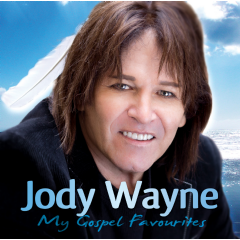My Gospel Favourites (CD)