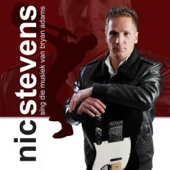 Sing Die Musiek Van Bryan Adams (CD)