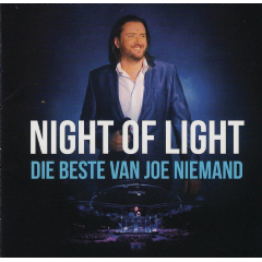 Night Of Light - Die Beste Van Joe Niemand (CD)