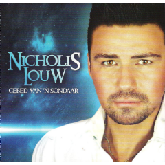 Gebed vir 'n Sondaar (CD)
