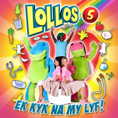 Ek Kyk Na My Lyf (CD)