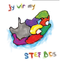 Jy Vir My (CD)