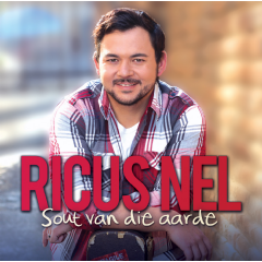 Sout van die Aarde (CD)