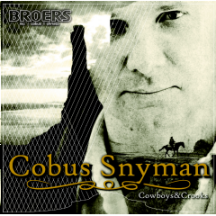 Cowboys &amp; Crooks (CD)