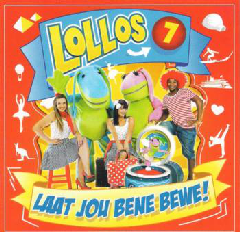 Laat Jou Bene Bewe! (CD)