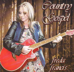 Country Gospel (CD)
